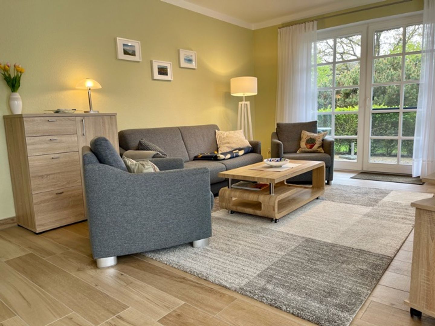  Störtebeker Strasse 14 Whg. 1 "Kiek mal Kiek" Deutschland - 