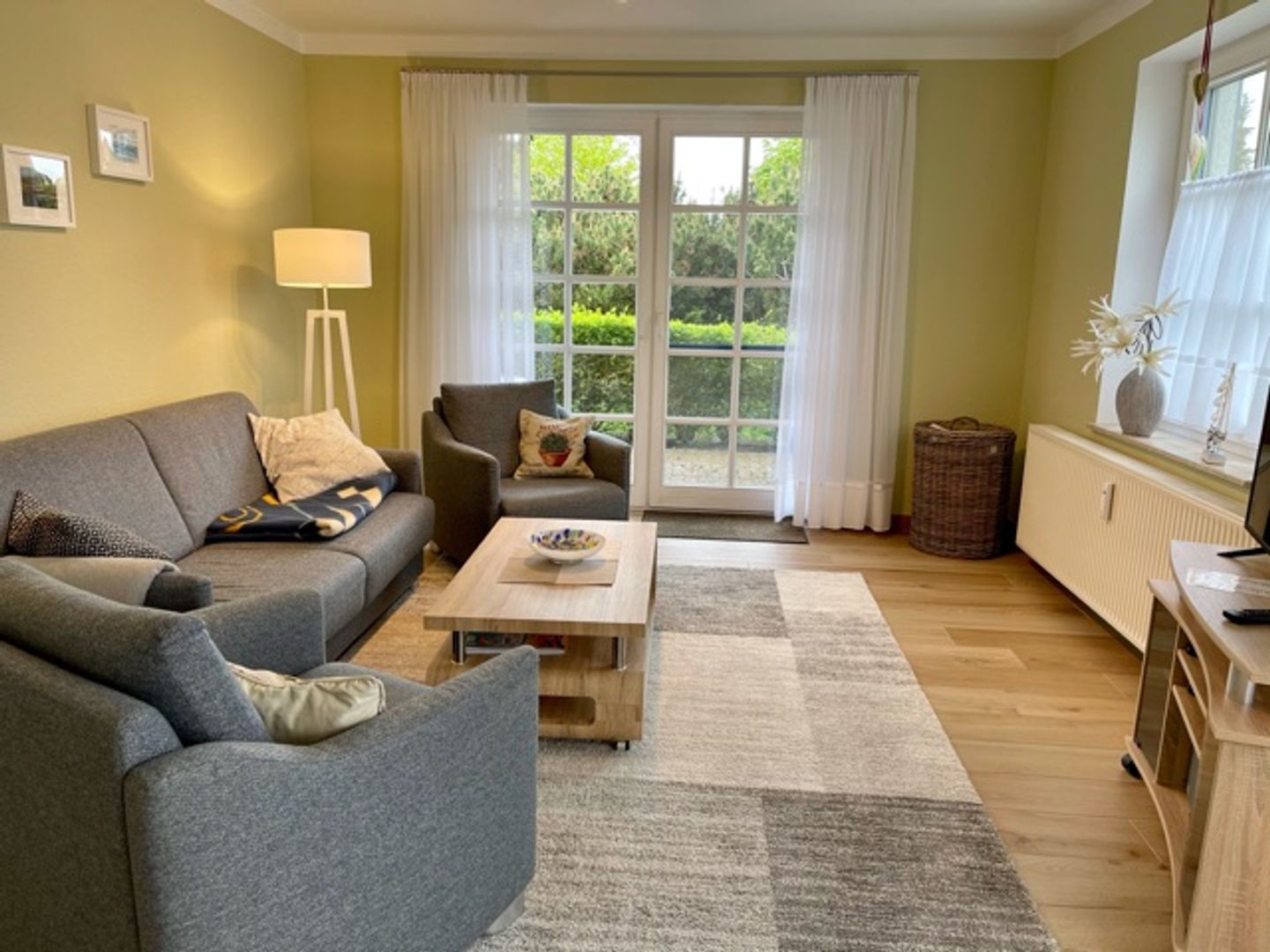  Störtebeker Strasse 14 Whg. 1 "Kiek mal Kiek" Deutschland - 