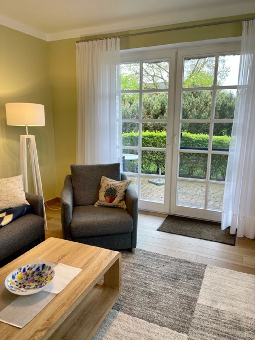  Störtebeker Strasse 14 Whg. 1 "Kiek mal Kiek" Deutschland - 