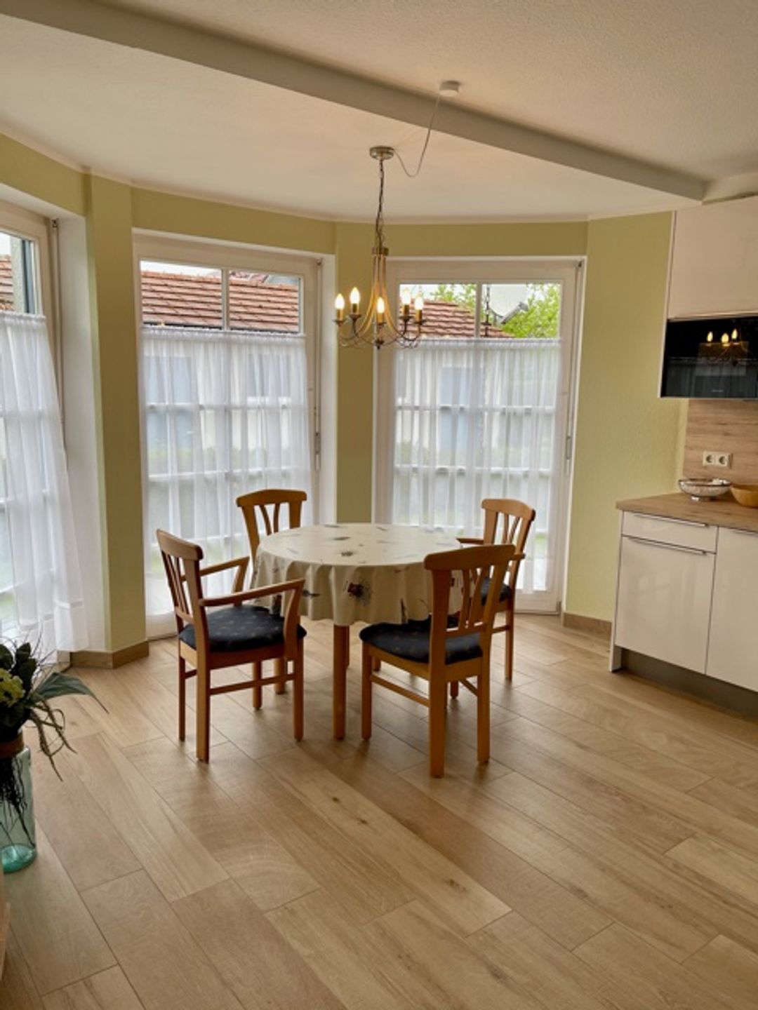  Störtebeker Strasse 14 Whg. 1 "Kiek mal Kiek" Deutschland - 