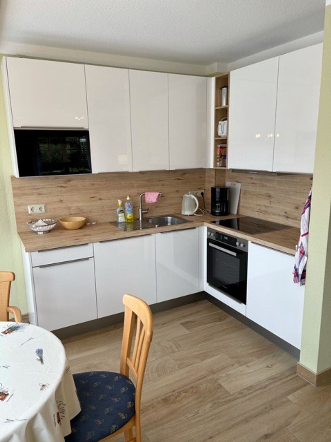  Störtebeker Strasse 14 Whg. 1 "Kiek mal Kiek" Deutschland - 