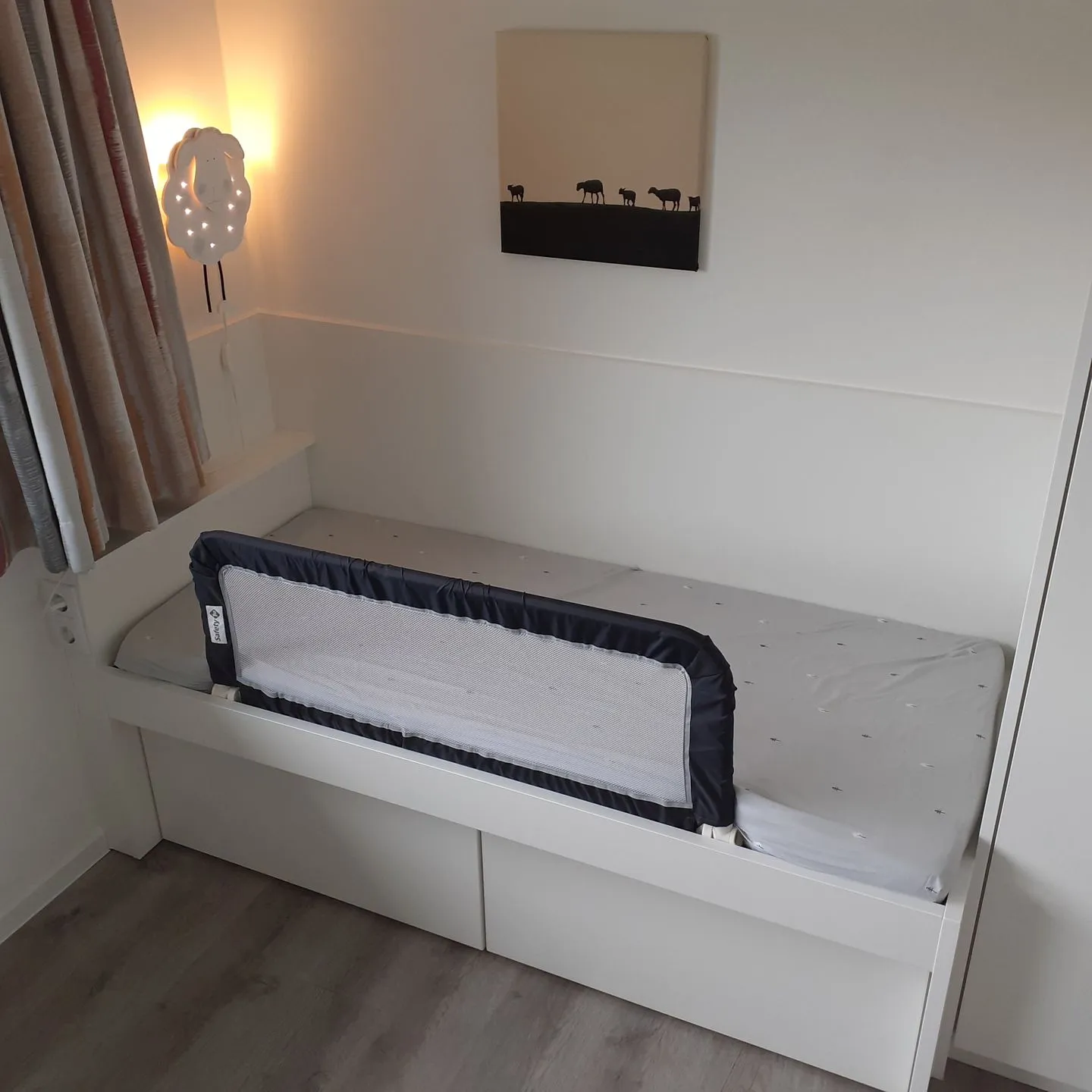  'DÜNENBLICK 1' am Pirolatal  - 