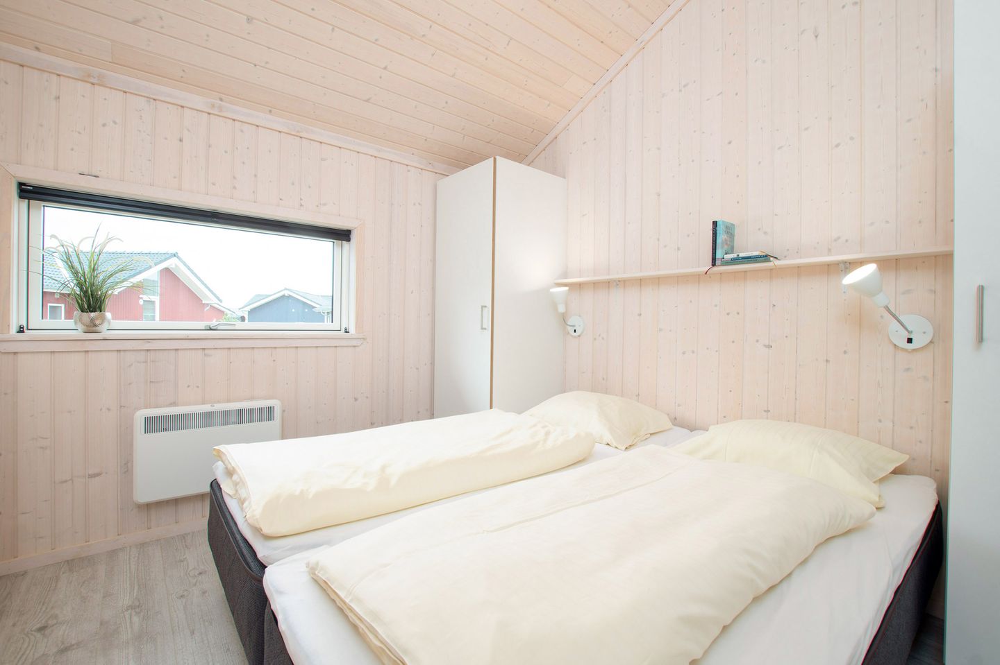 Resort 2 Ferienhaus A 87 Großenbrode -