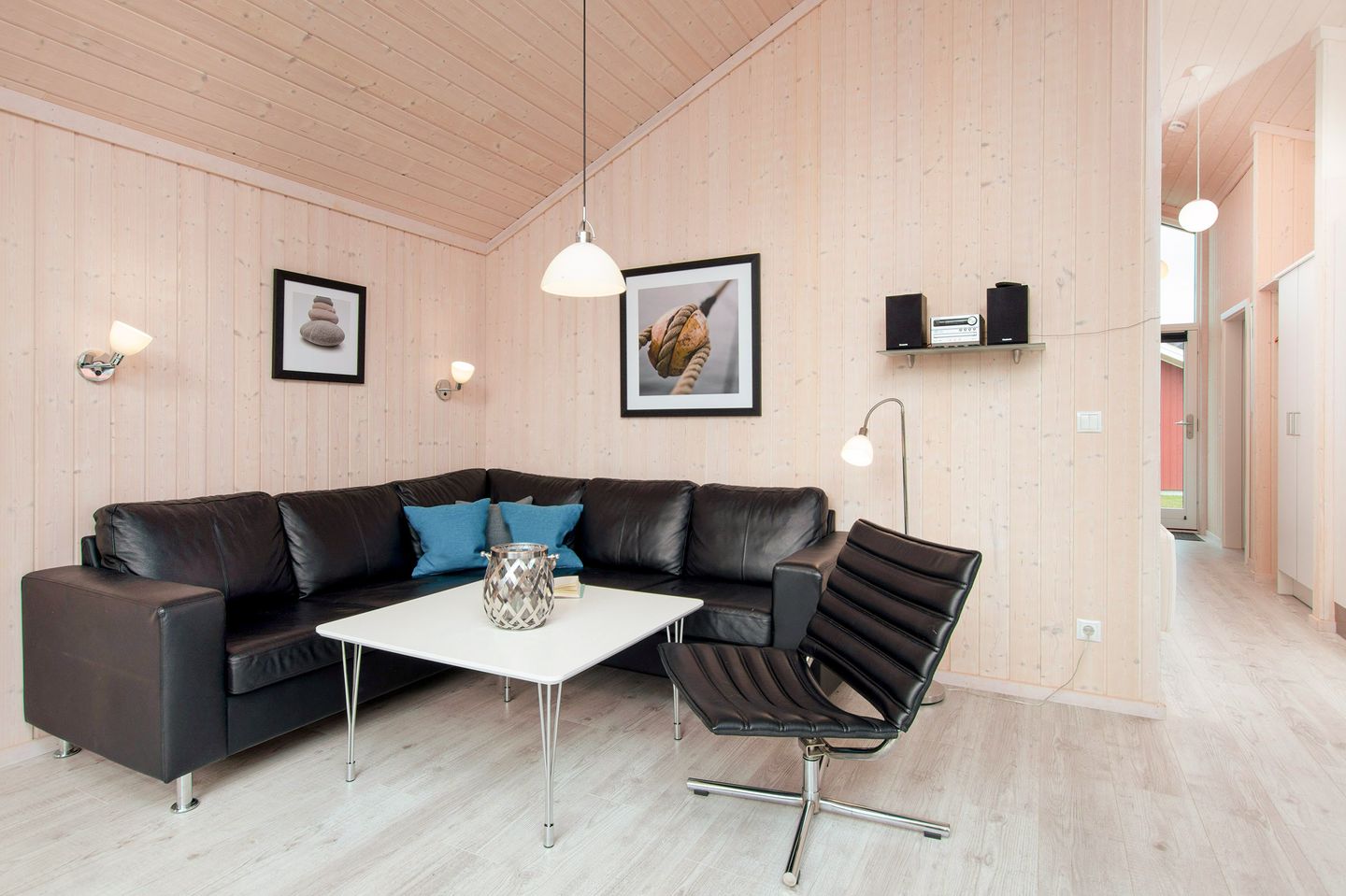 Resort 2 Ferienhaus A 96 Großenbrode -