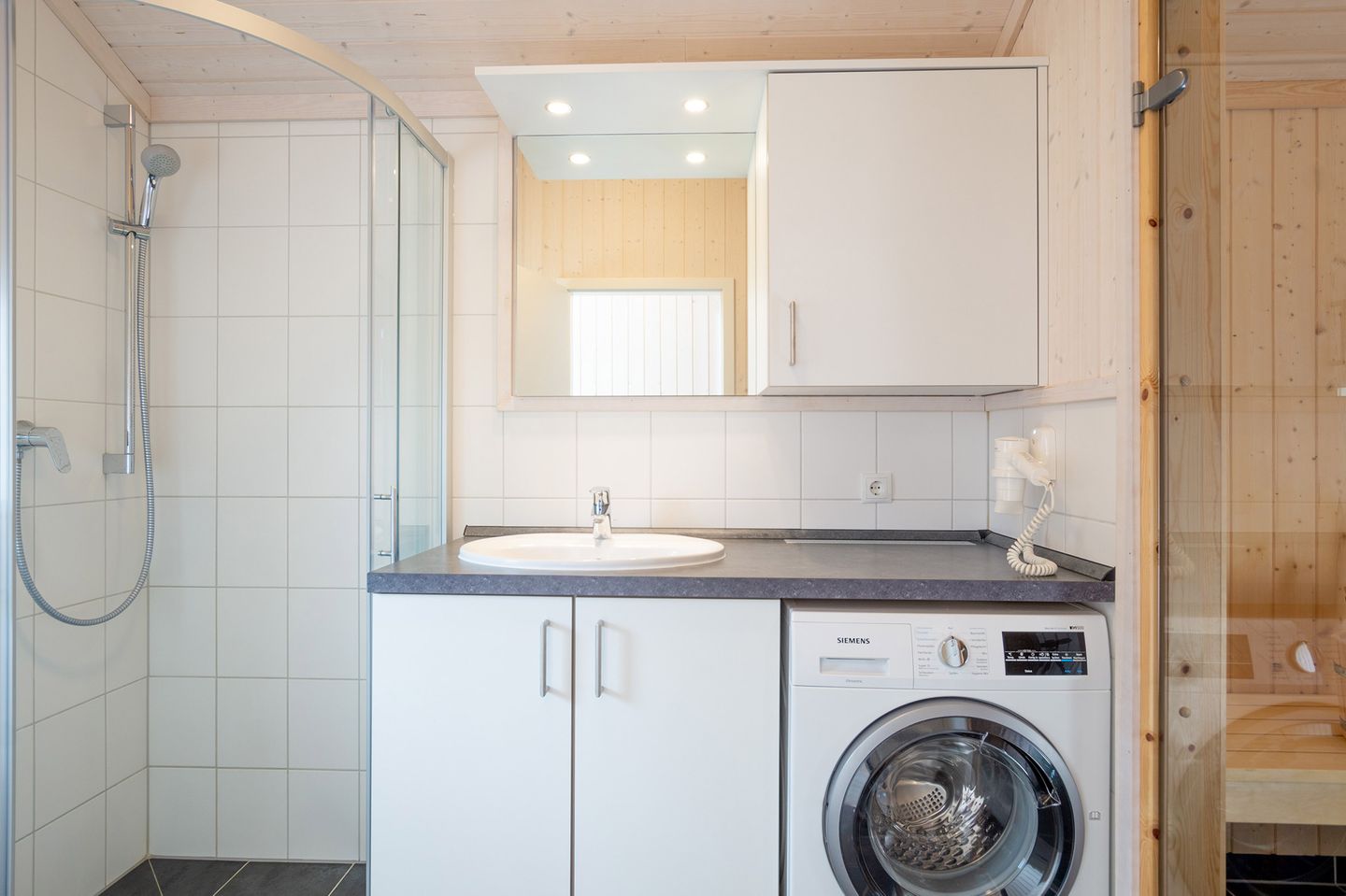 Resort 2 Ferienhaus A 103 Großenbrode - 