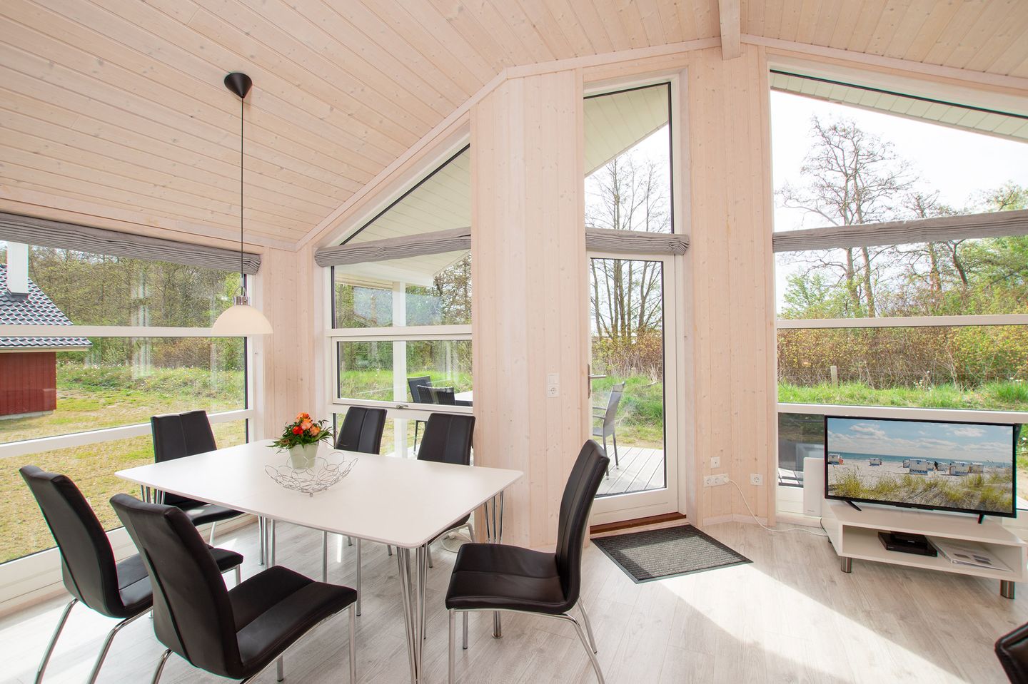 Resort 2 Ferienhaus A 124 Großenbrode -