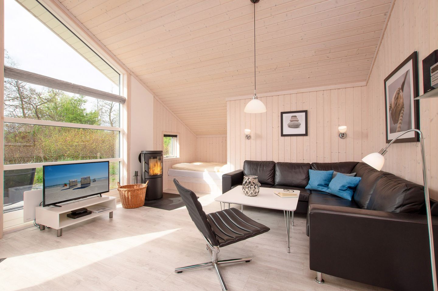Resort 2 Ferienhaus A 124 Großenbrode -
