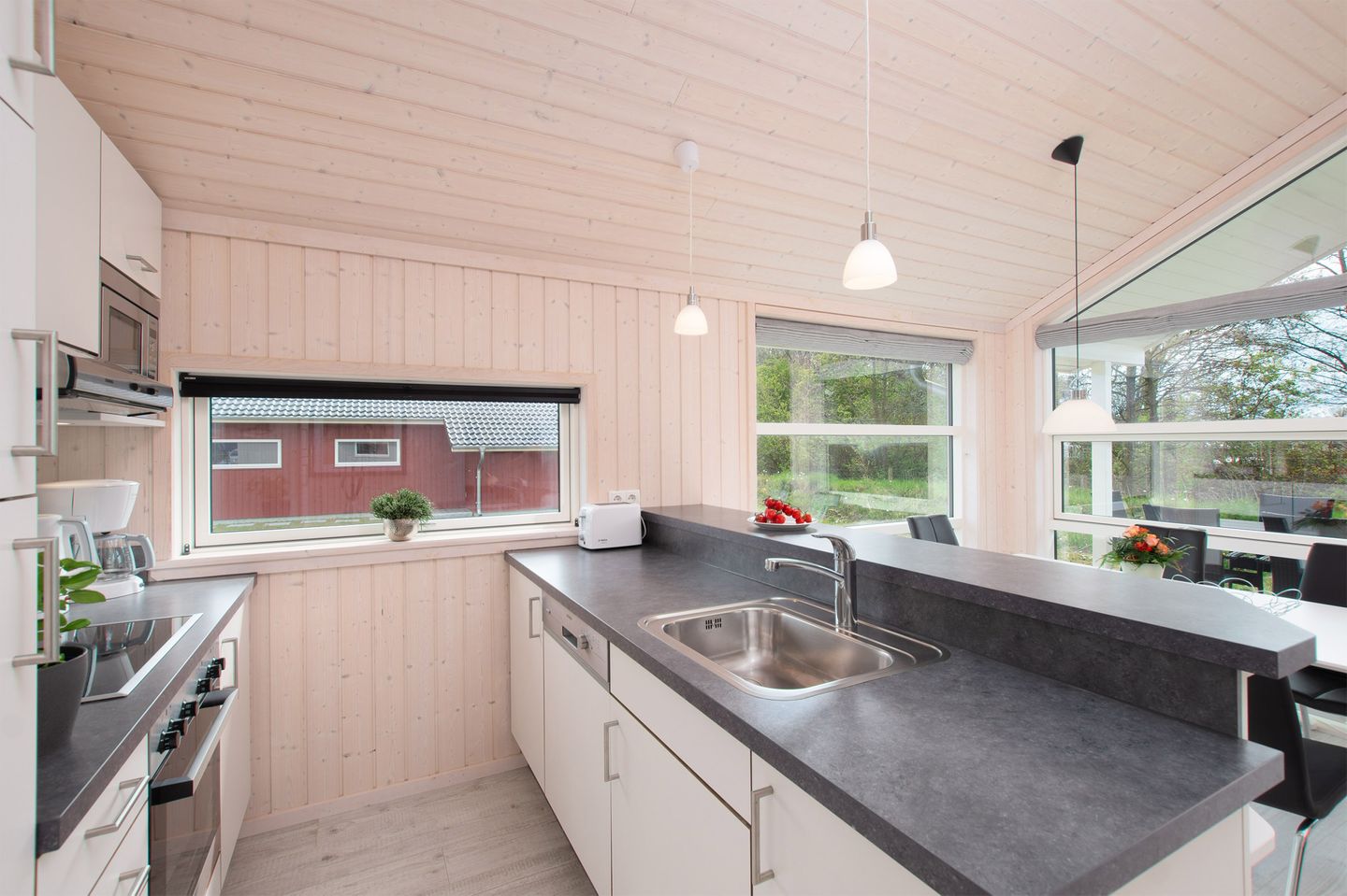 Resort 2 Ferienhaus A 124 Großenbrode -