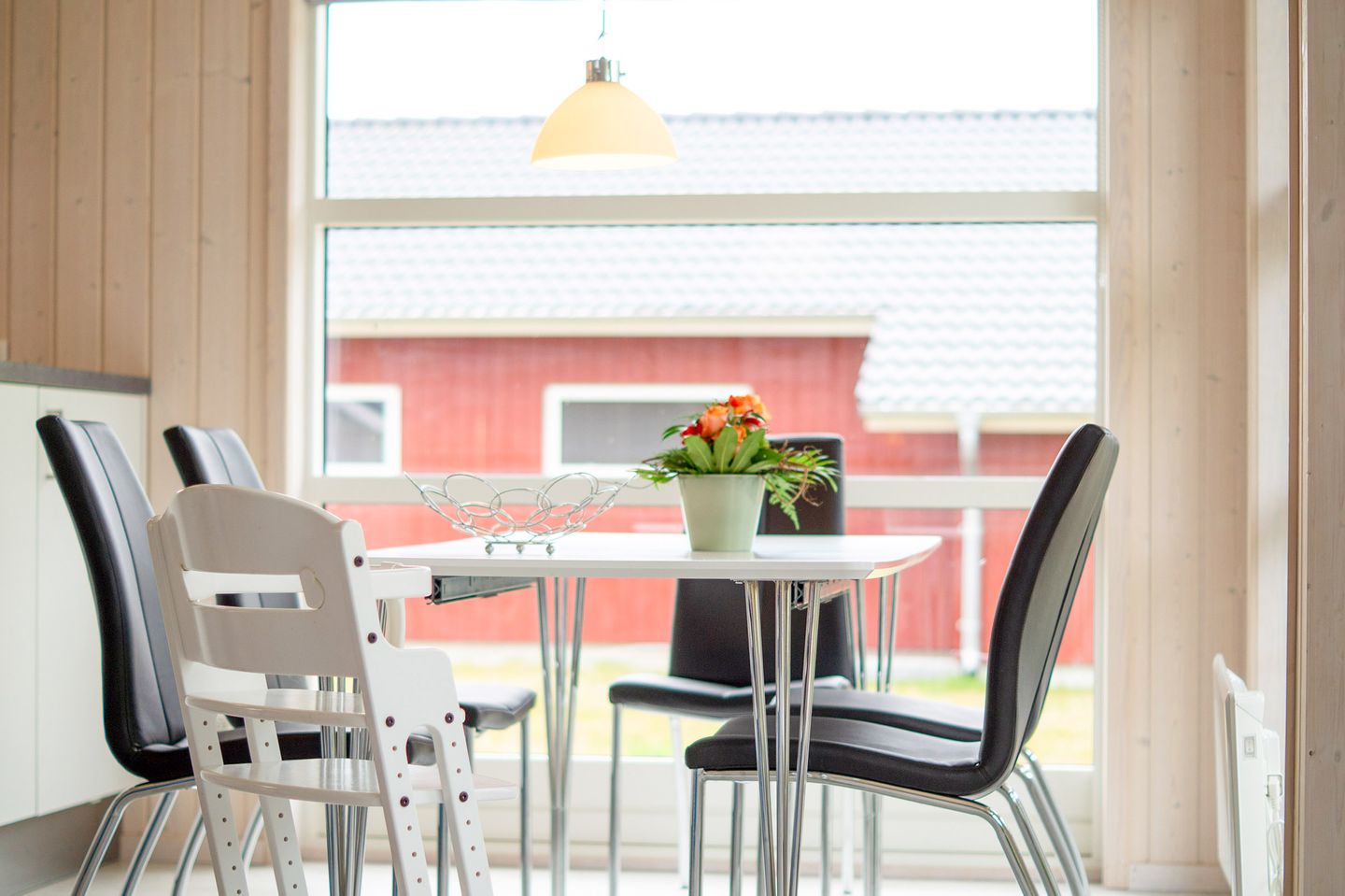 Resort 2 Ferienhaus A 124 Großenbrode -