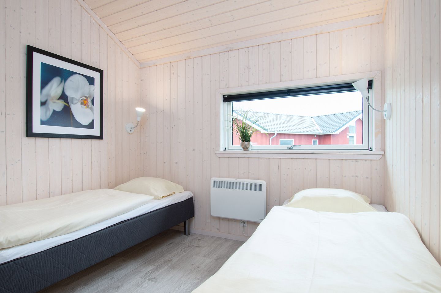 Resort 2 Ferienhaus A 124 Großenbrode -