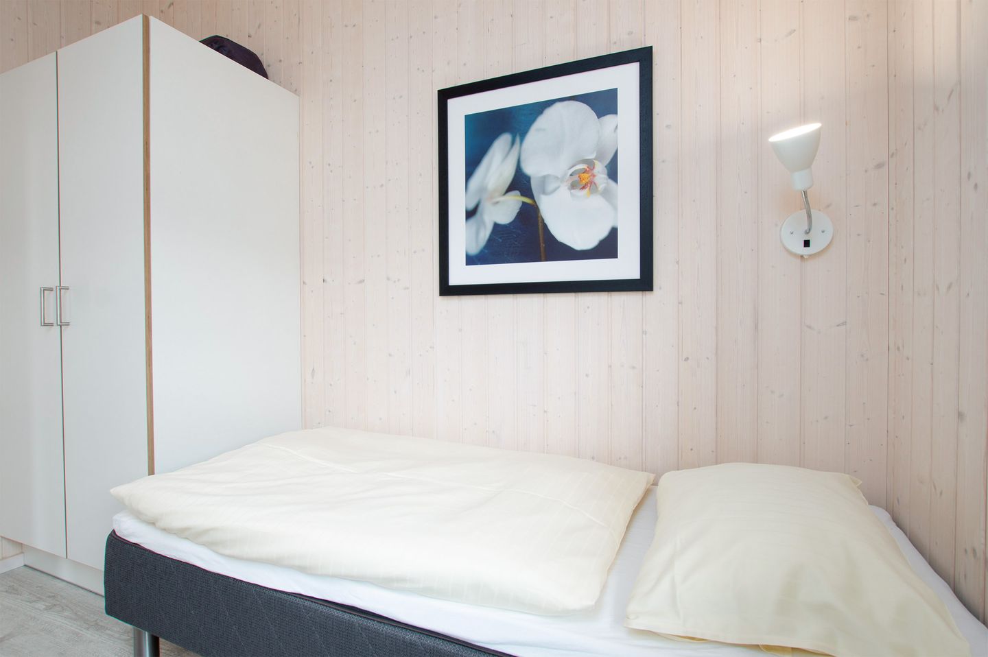 Resort 2 Ferienhaus A 124 Großenbrode -