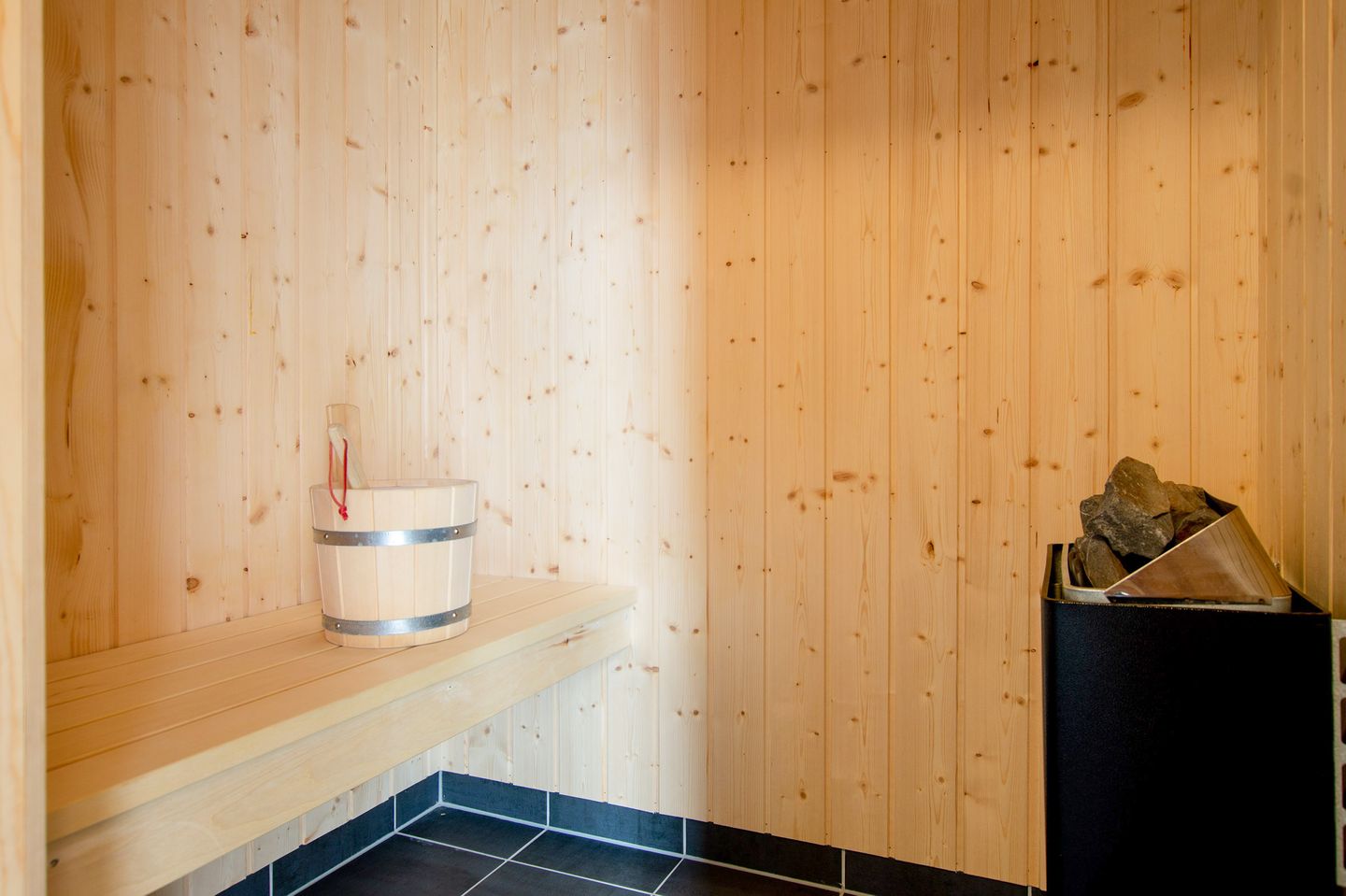 Resort 2 Ferienhaus A 124 Großenbrode -