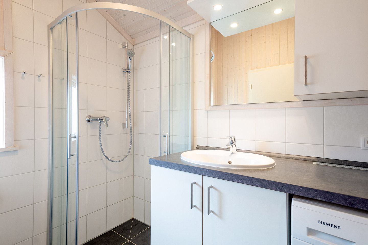 Resort 2 Ferienhaus A 124 Großenbrode -