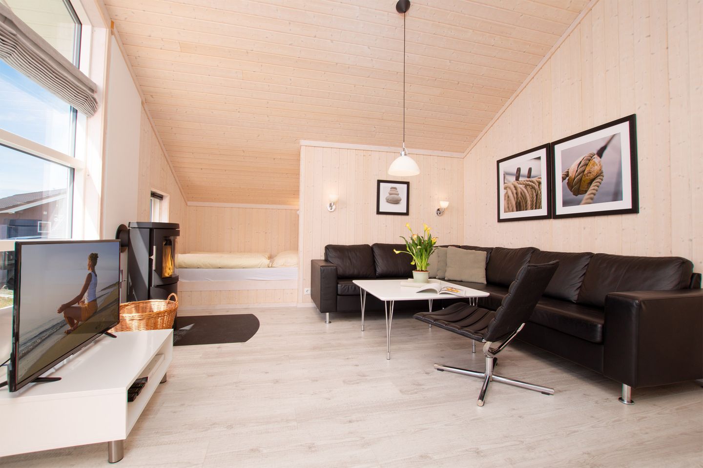 Resort 2 Ferienhaus B 45 Großenbrode - 