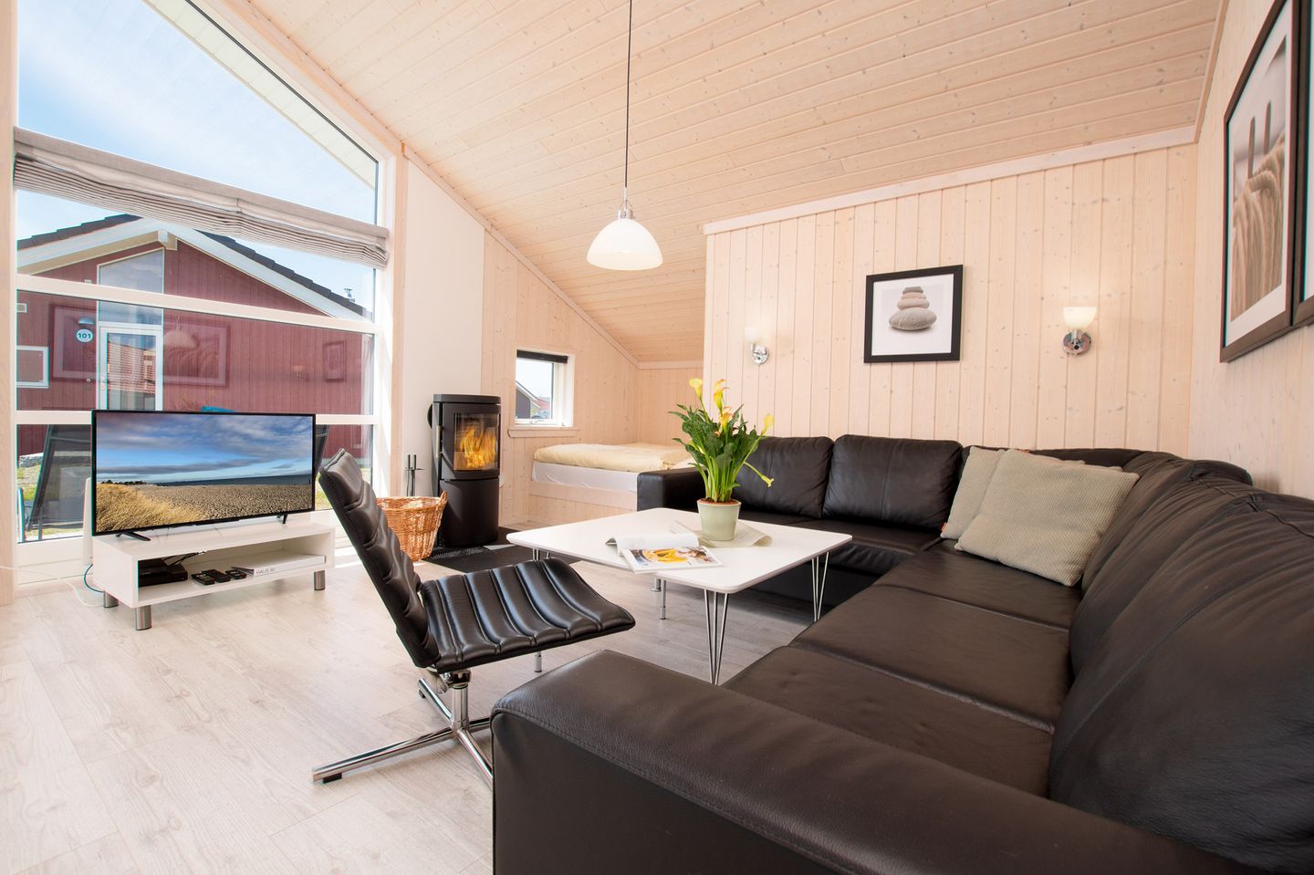 Resort 2 Ferienhaus B 47 Großenbrode -
