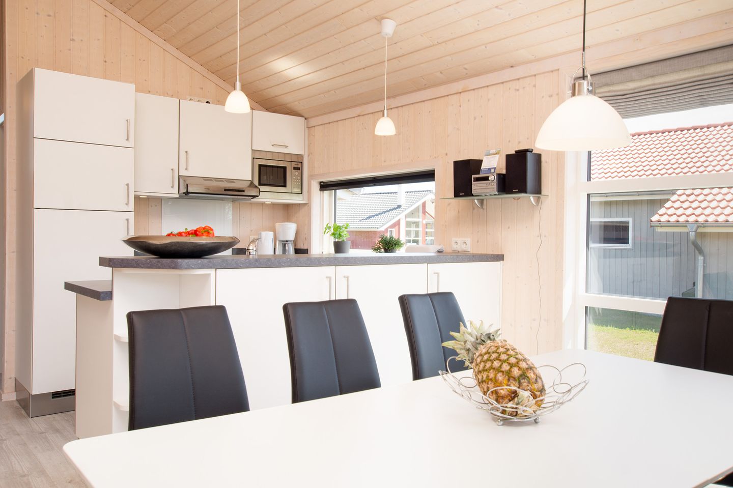 Resort 2 Ferienhaus B 47 Großenbrode -