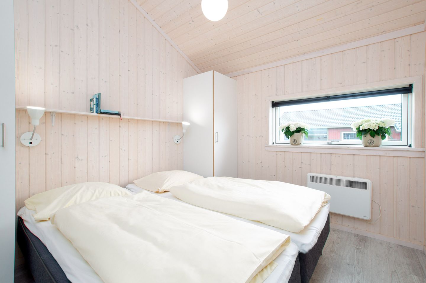 Resort 2 Ferienhaus B 47 Großenbrode -
