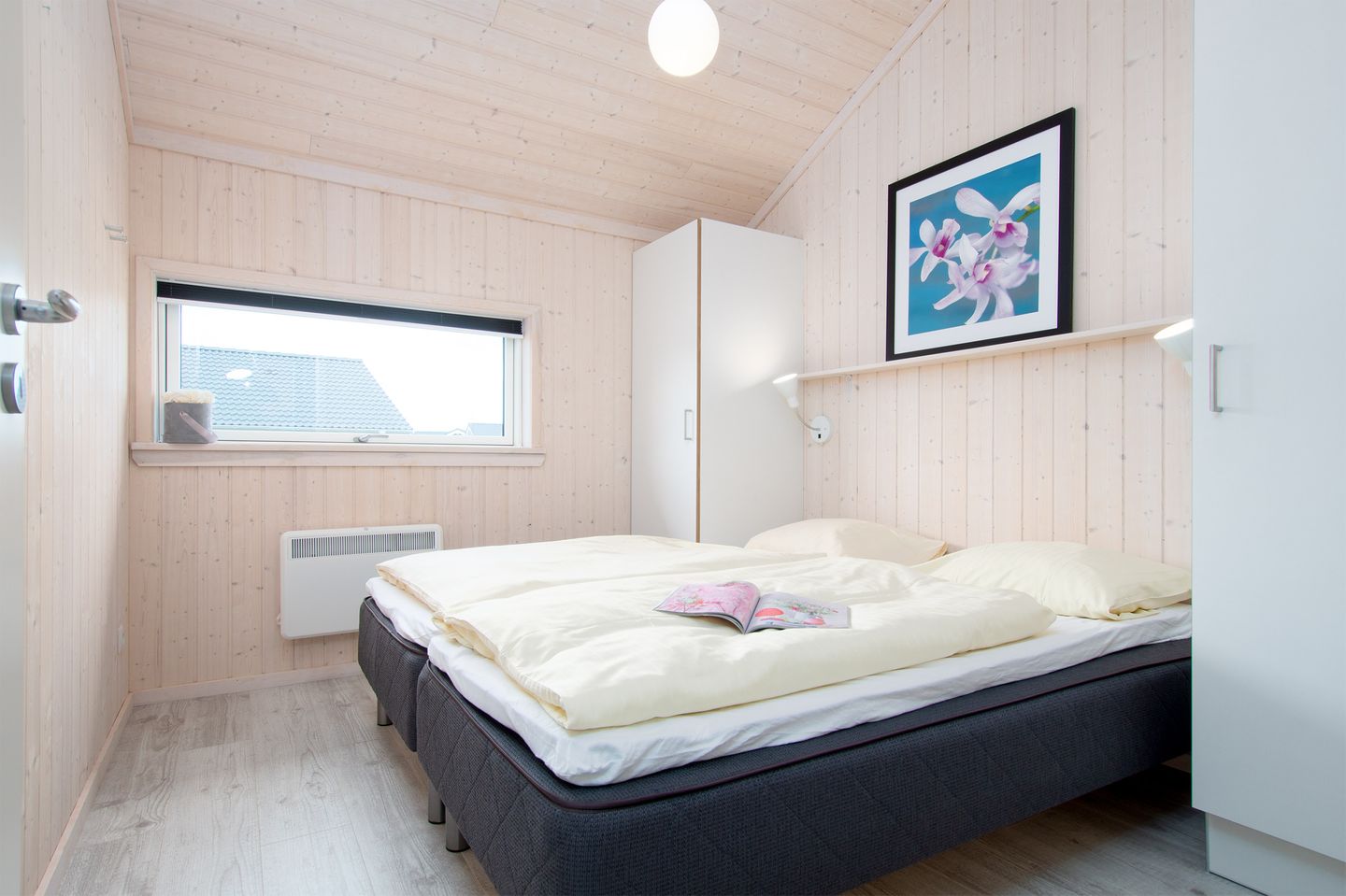 Resort 2 Ferienhaus B 47 Großenbrode -
