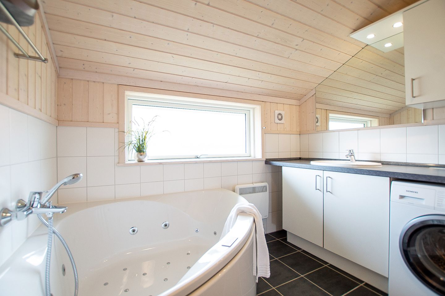 Resort 2 Ferienhaus B 47 Großenbrode -