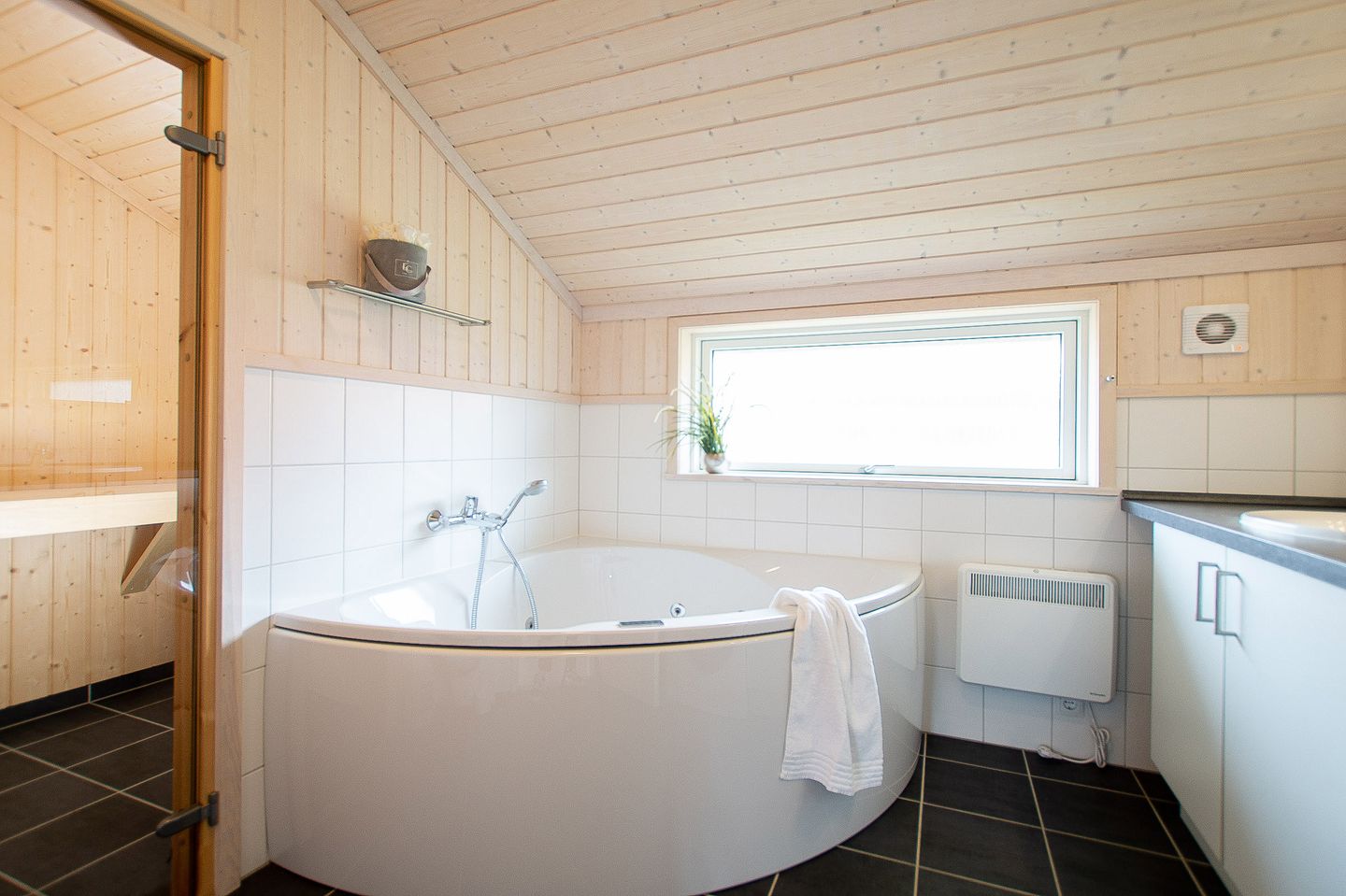 Resort 2 Ferienhaus B 69 Großenbrode - 