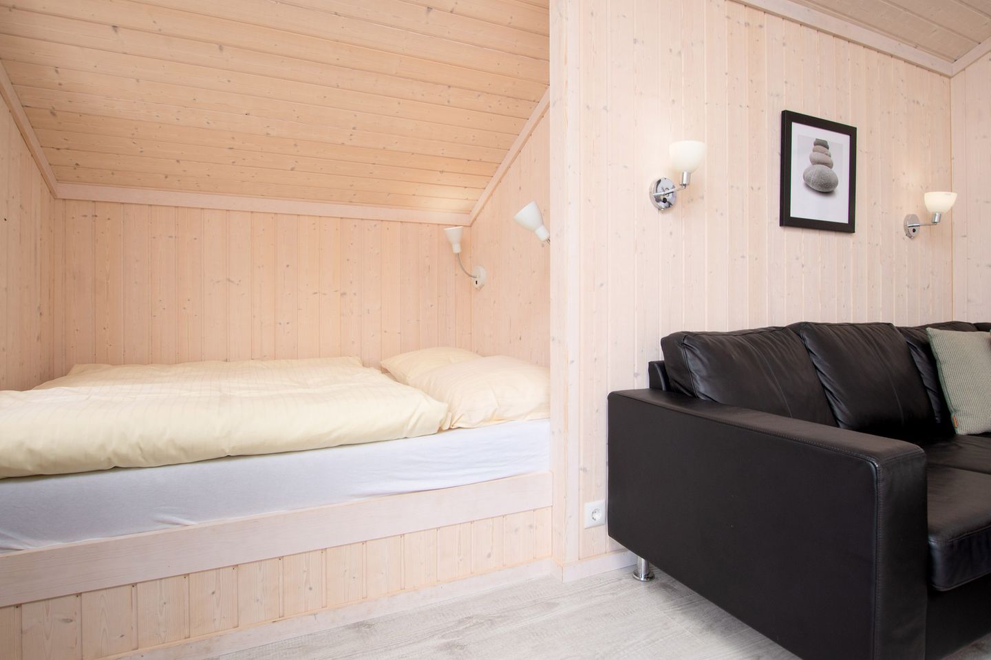 Resort 2 Ferienhaus B 93 Großenbrode -