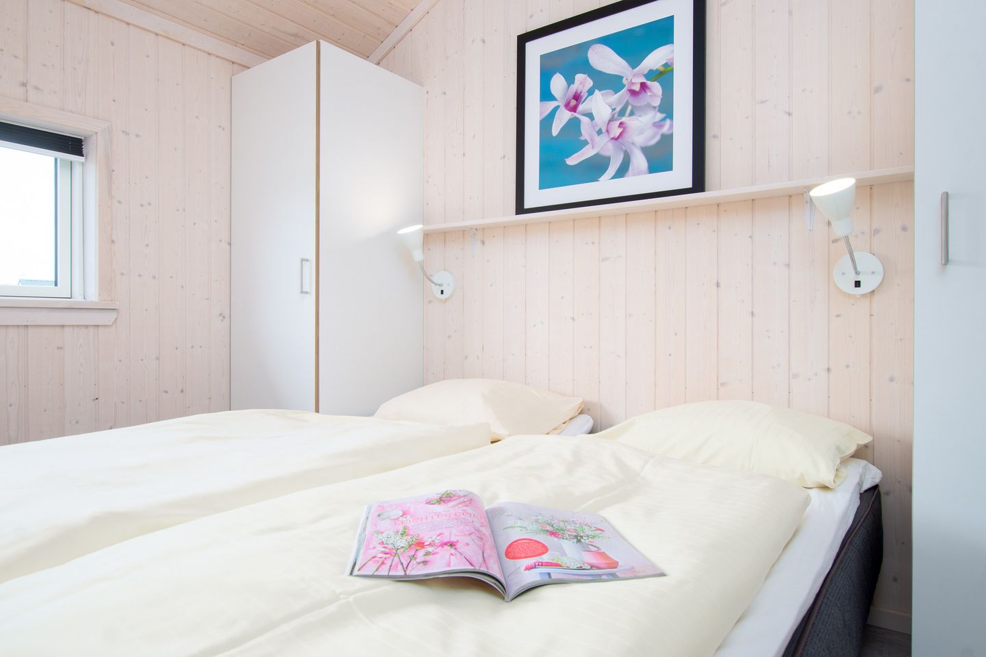 Resort 2 Ferienhaus B 105 Großenbrode - 