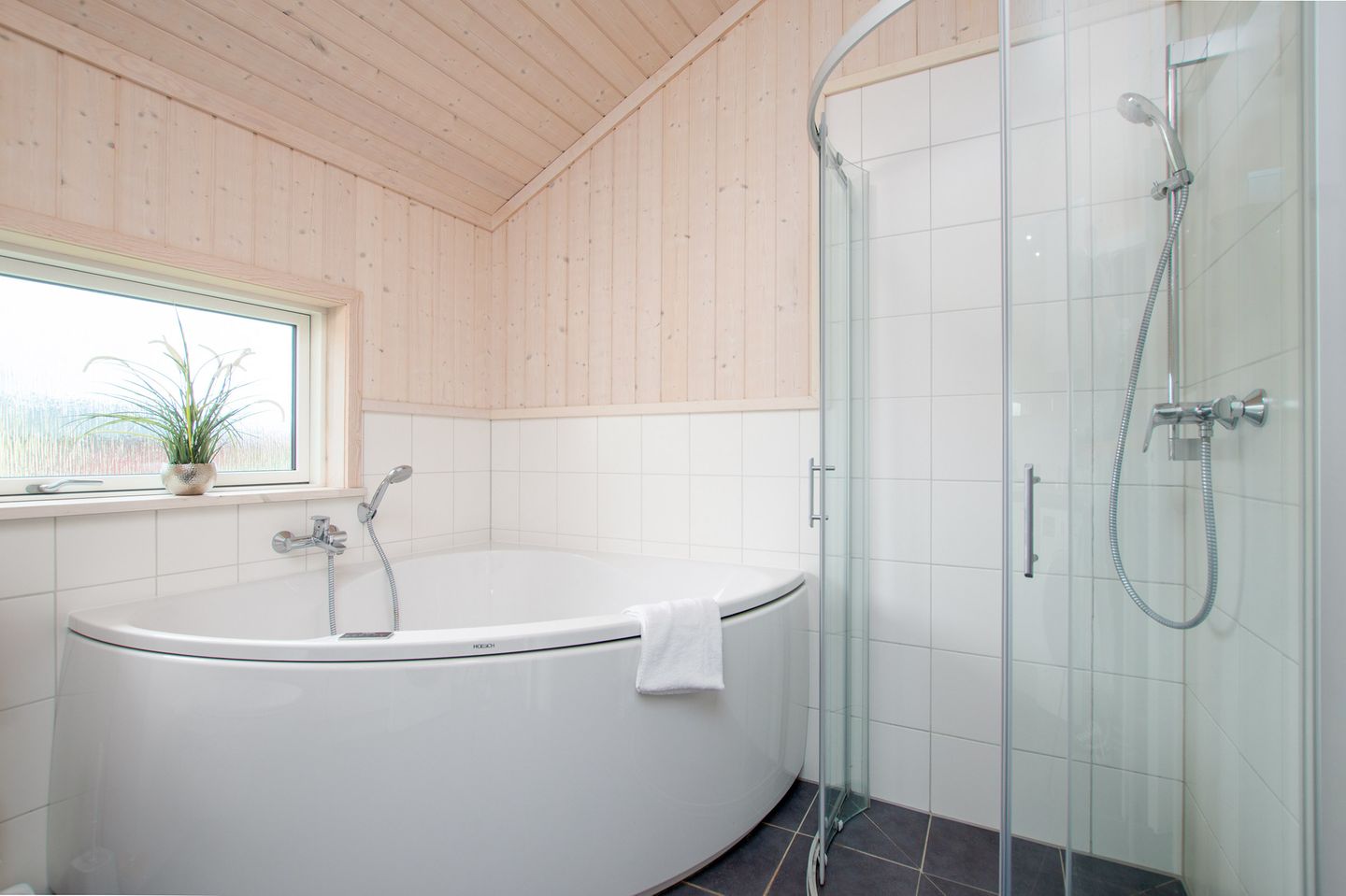 Resort 2 Ferienhaus C 12 Großenbrode - 