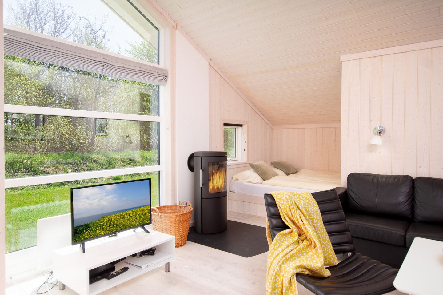 Resort 2 Ferienhaus C 15 Großenbrode -