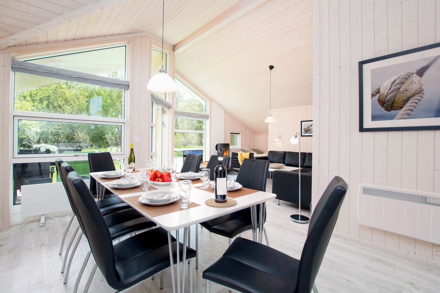 Resort 2 Ferienhaus C 15 Großenbrode -