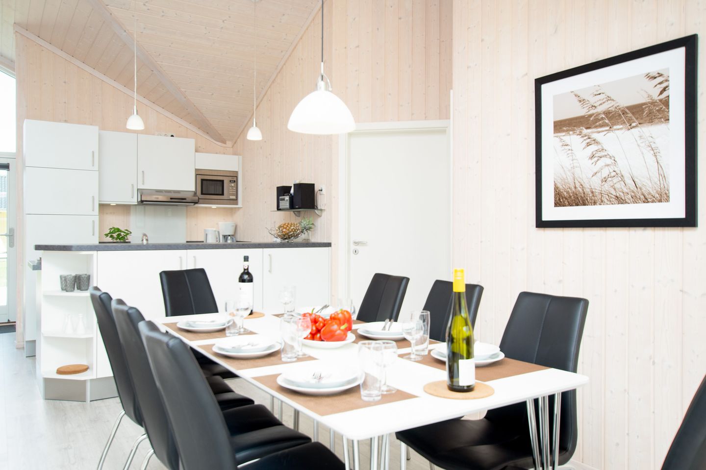 Resort 2 Ferienhaus C 15 Großenbrode -