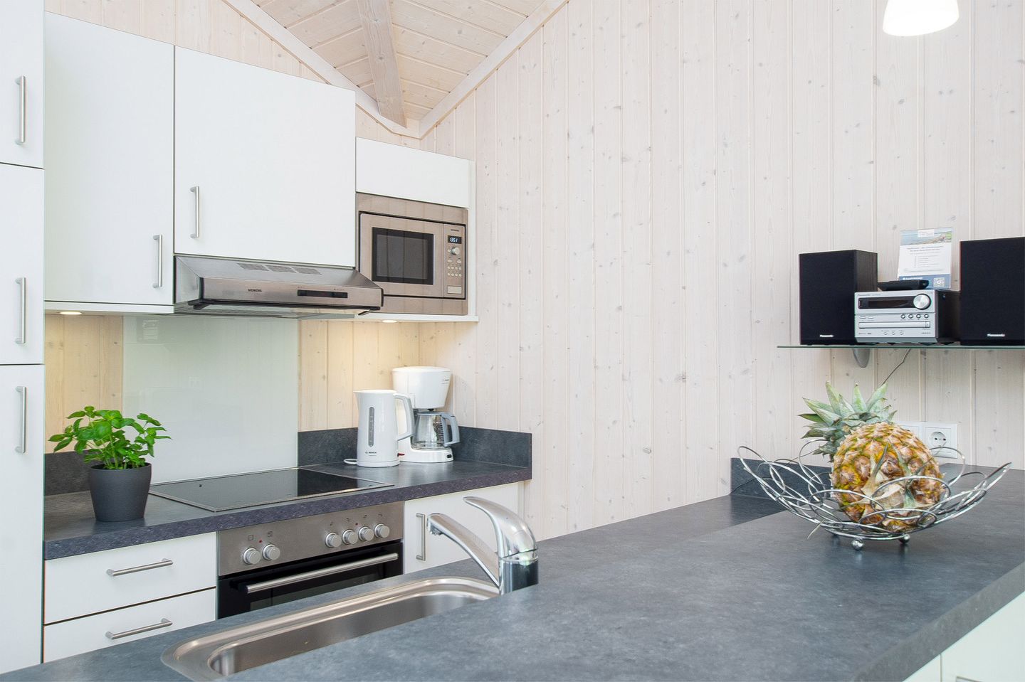Resort 2 Ferienhaus C 15 Großenbrode -