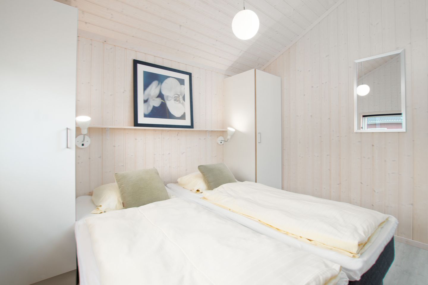 Resort 2 Ferienhaus C 42 Großenbrode - 