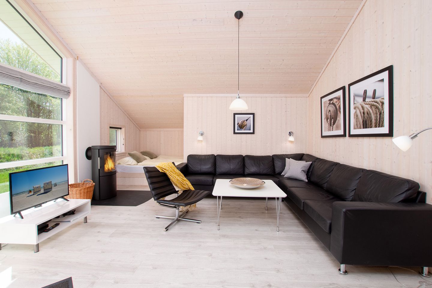 Resort 2 Ferienhaus C 58 Großenbrode - 