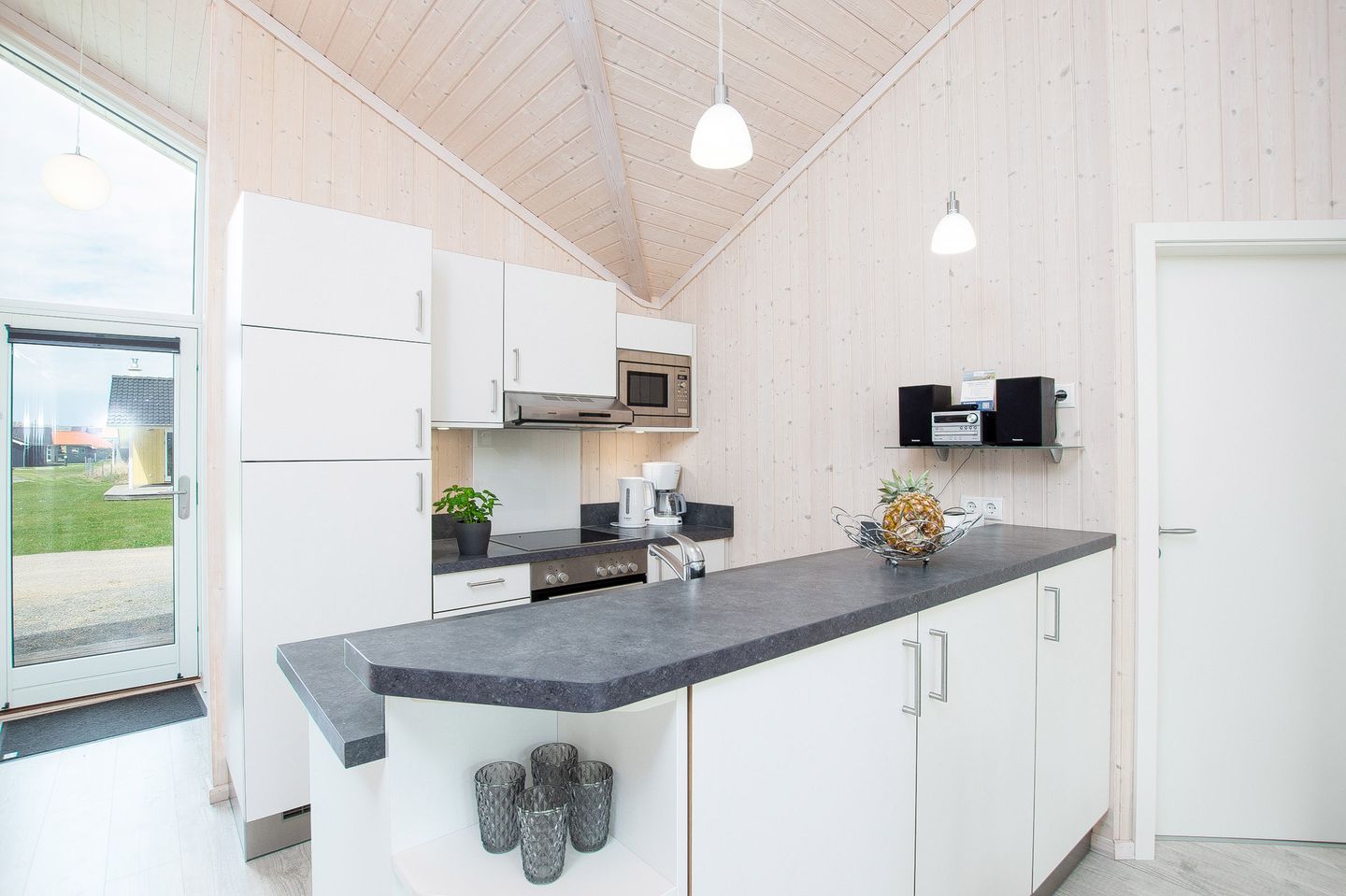 Resort 2 Ferienhaus C 58 Großenbrode - 