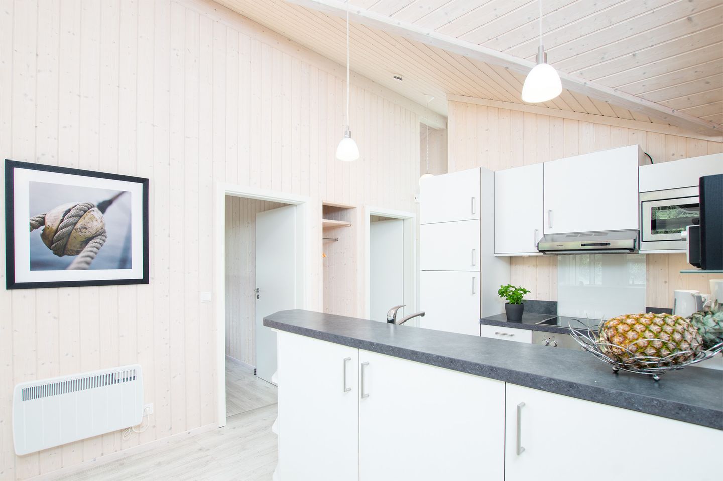 Resort 2 Ferienhaus C 59 Großenbrode -