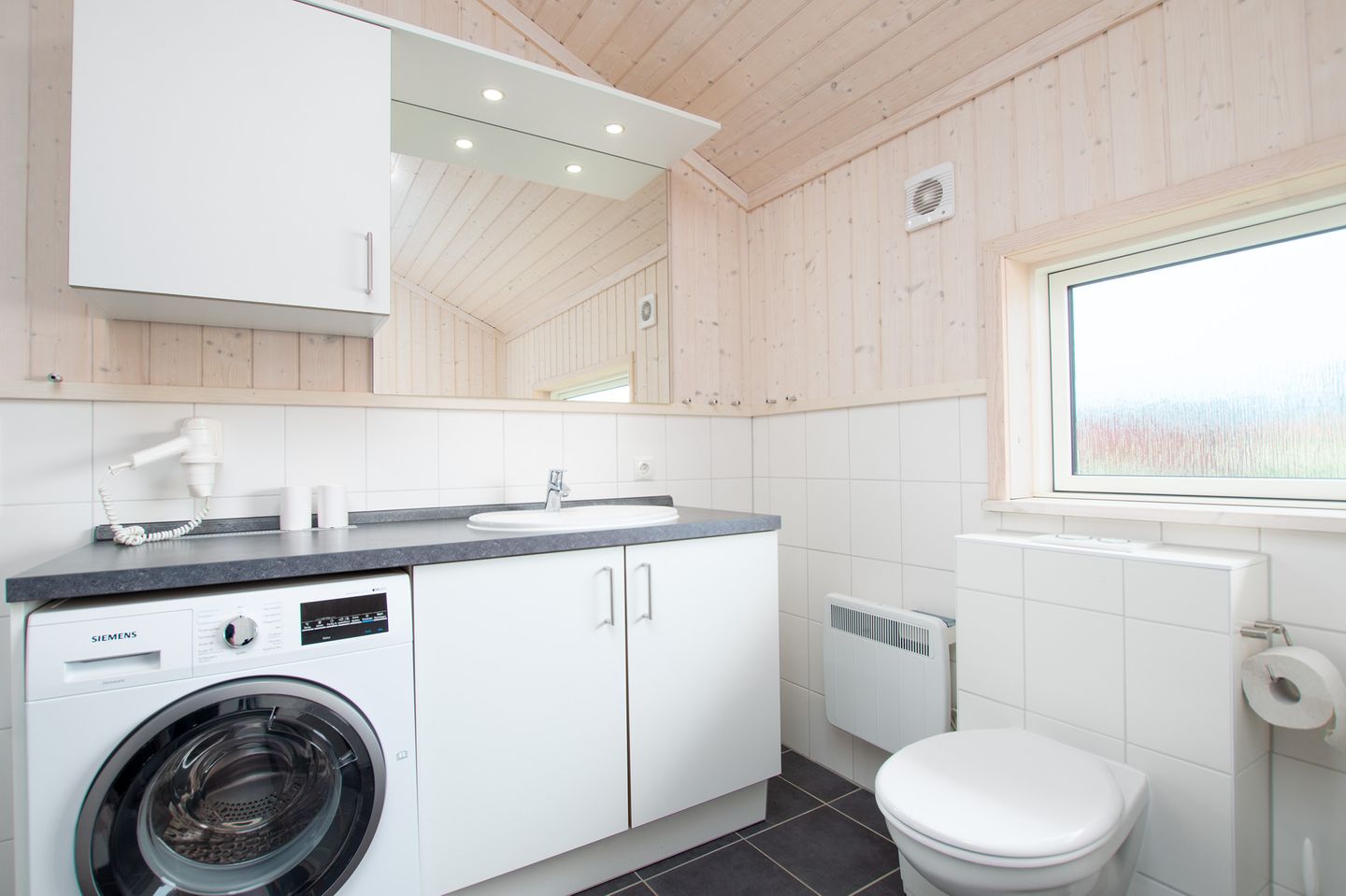 Resort 2 Ferienhaus C 59 Großenbrode -