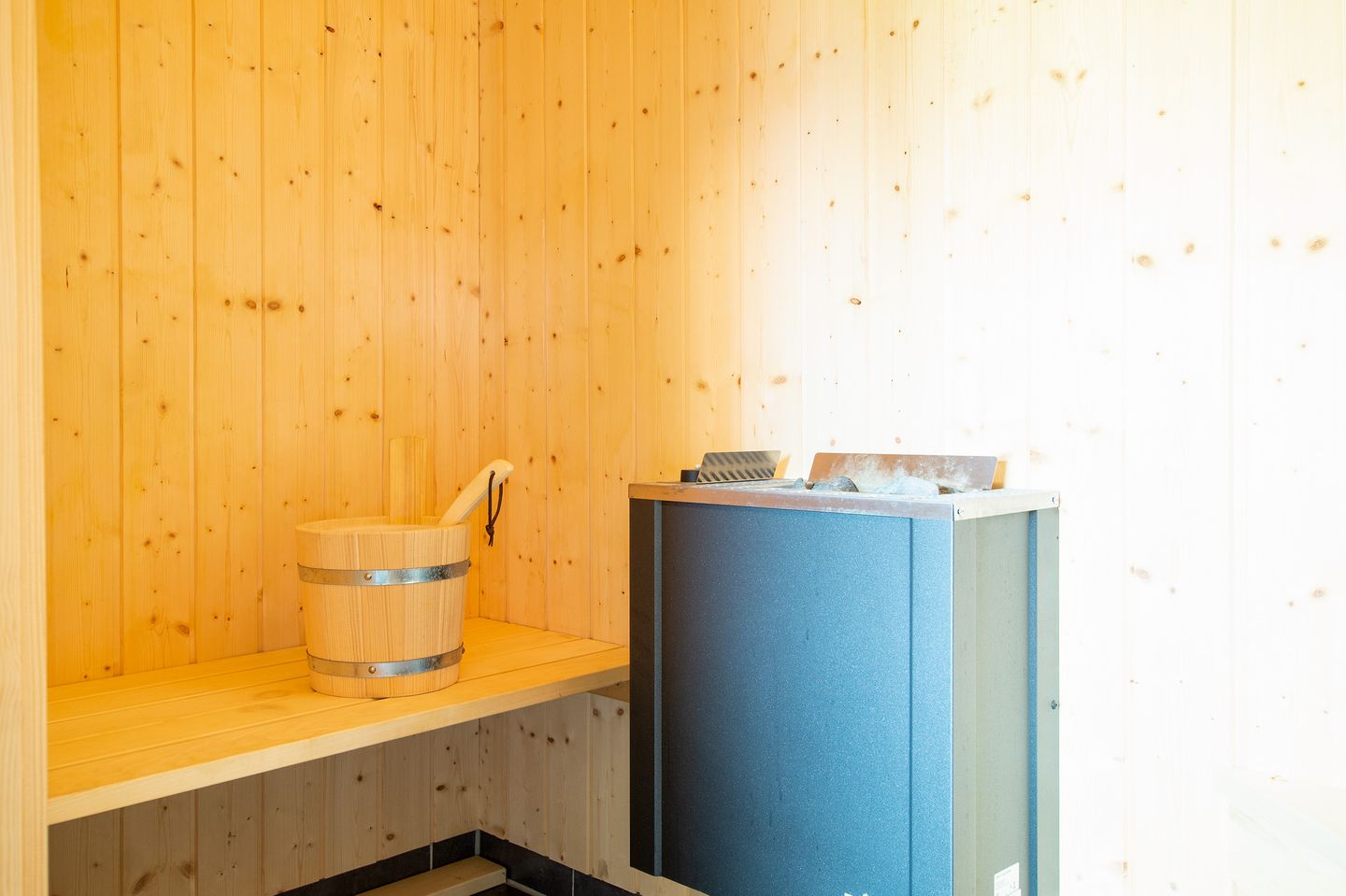 Resort 2 Ferienhaus C 66 Großenbrode - 