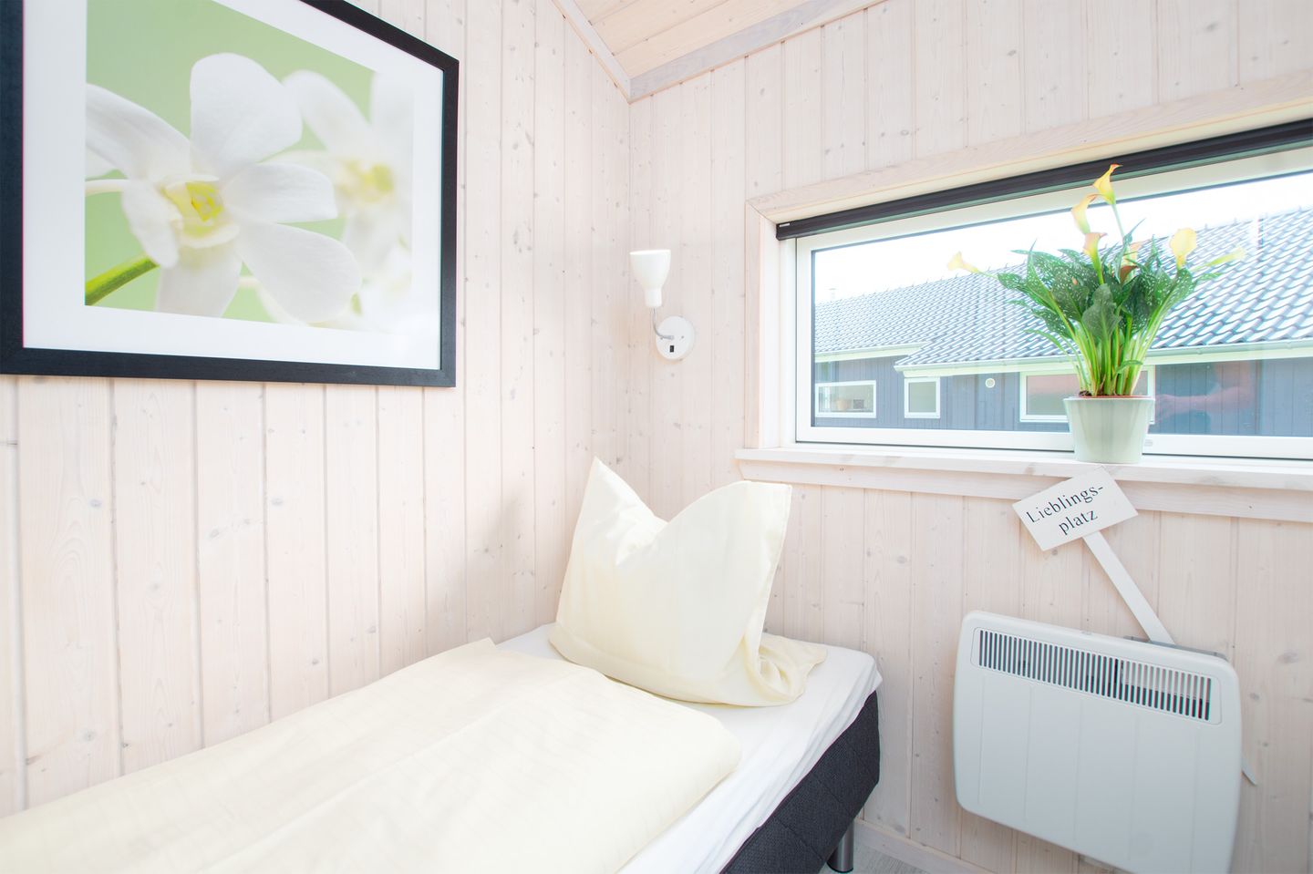 Resort 1 Ferienhaus C 161 Großenbrode -