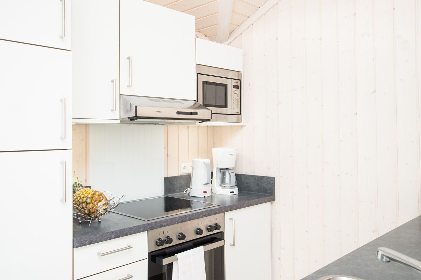 Resort 2 Ferienhaus D 46 Großenbrode -