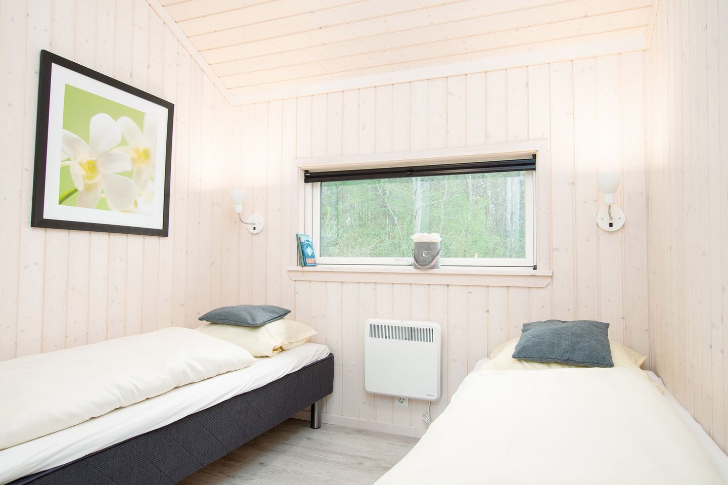 Resort 2 Ferienhaus D 84 Großenbrode - 