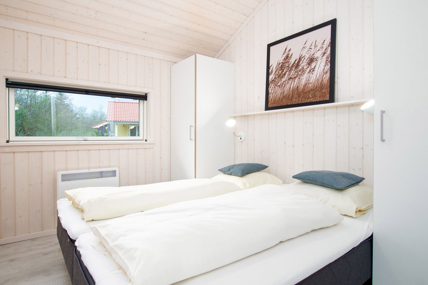 Resort 2 Ferienhaus D 98 Großenbrode -