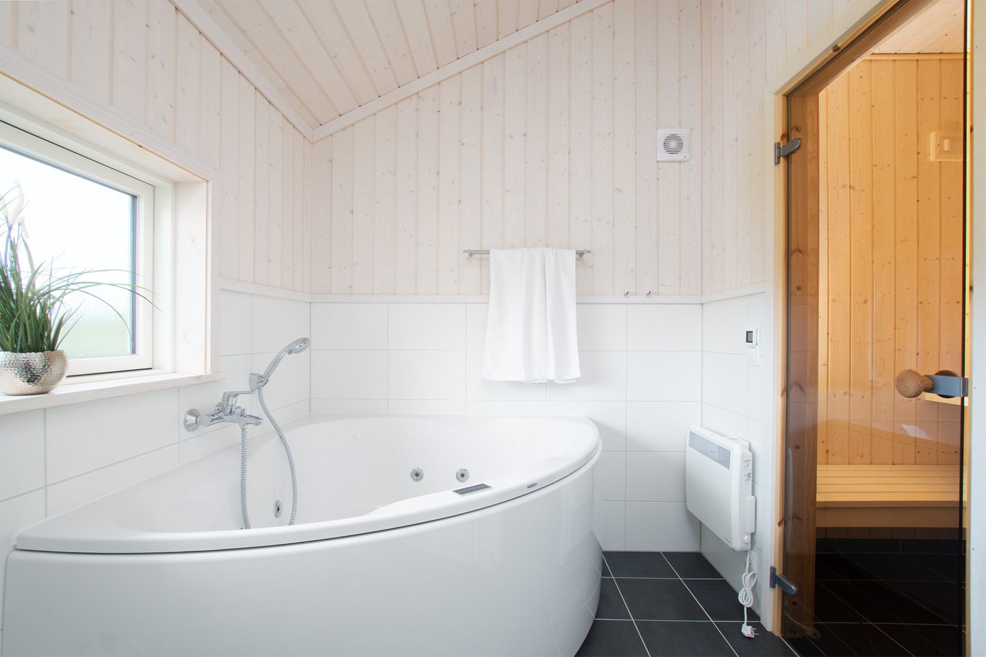Resort 2 Ferienhaus D 98 Großenbrode -