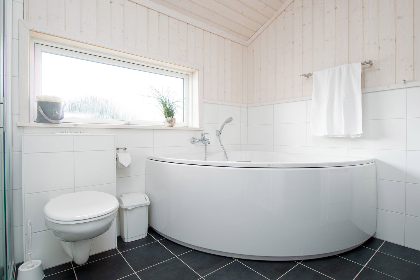Resort 2 Ferienhaus D 98 Großenbrode -