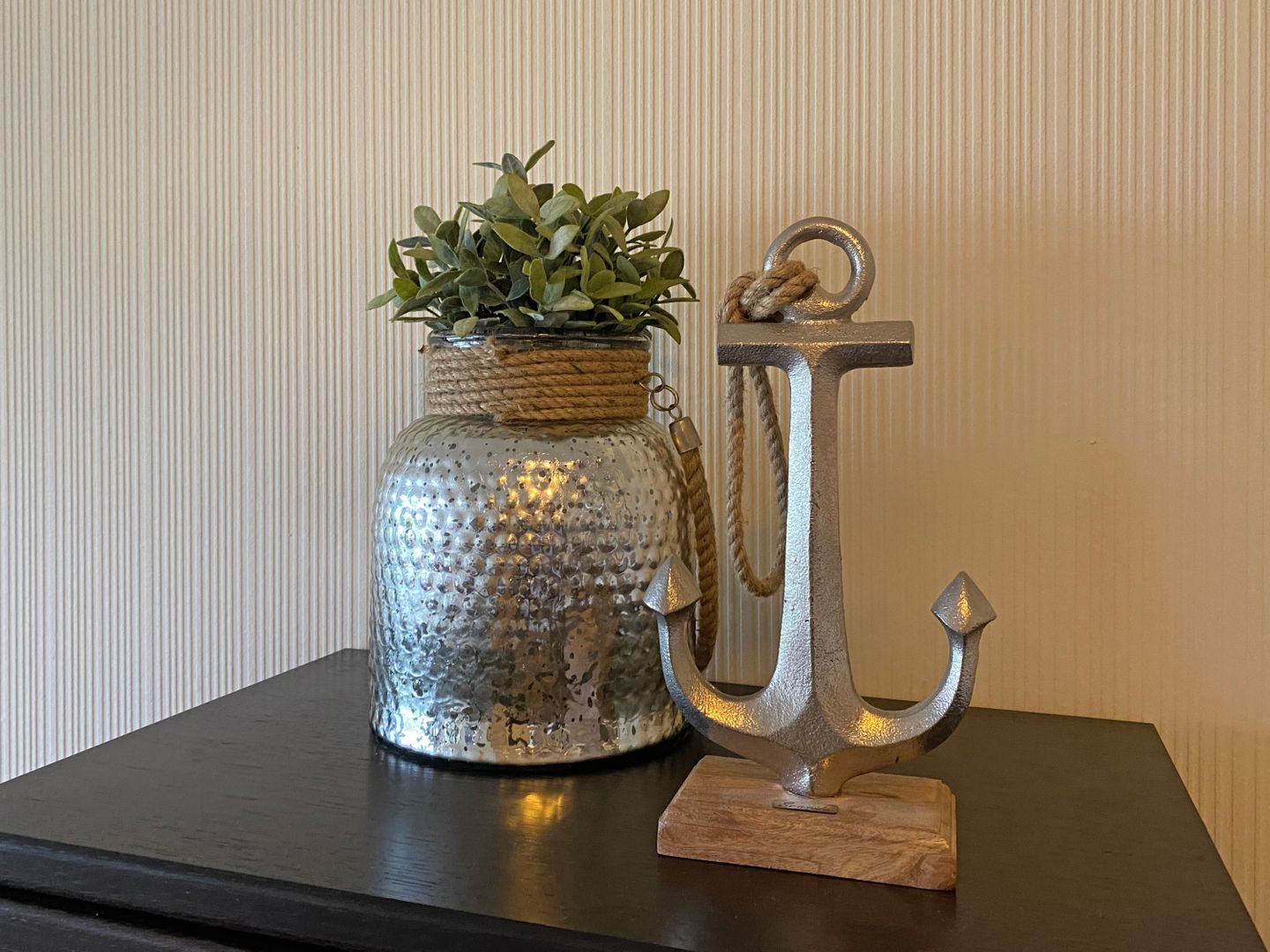 Kaiserhof Apartment 326, Typ D  - Dekoratives Detail