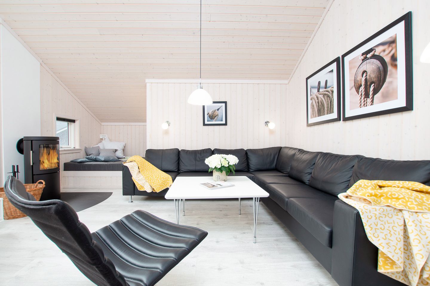 Resort 1 Ferienhaus D 151 Großenbrode -
