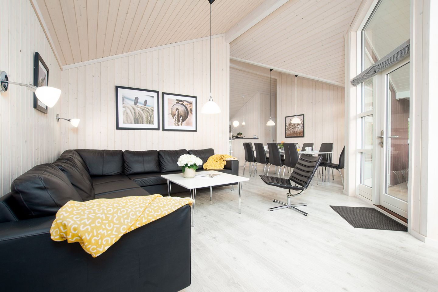 Resort 1 Ferienhaus D 151 Großenbrode -