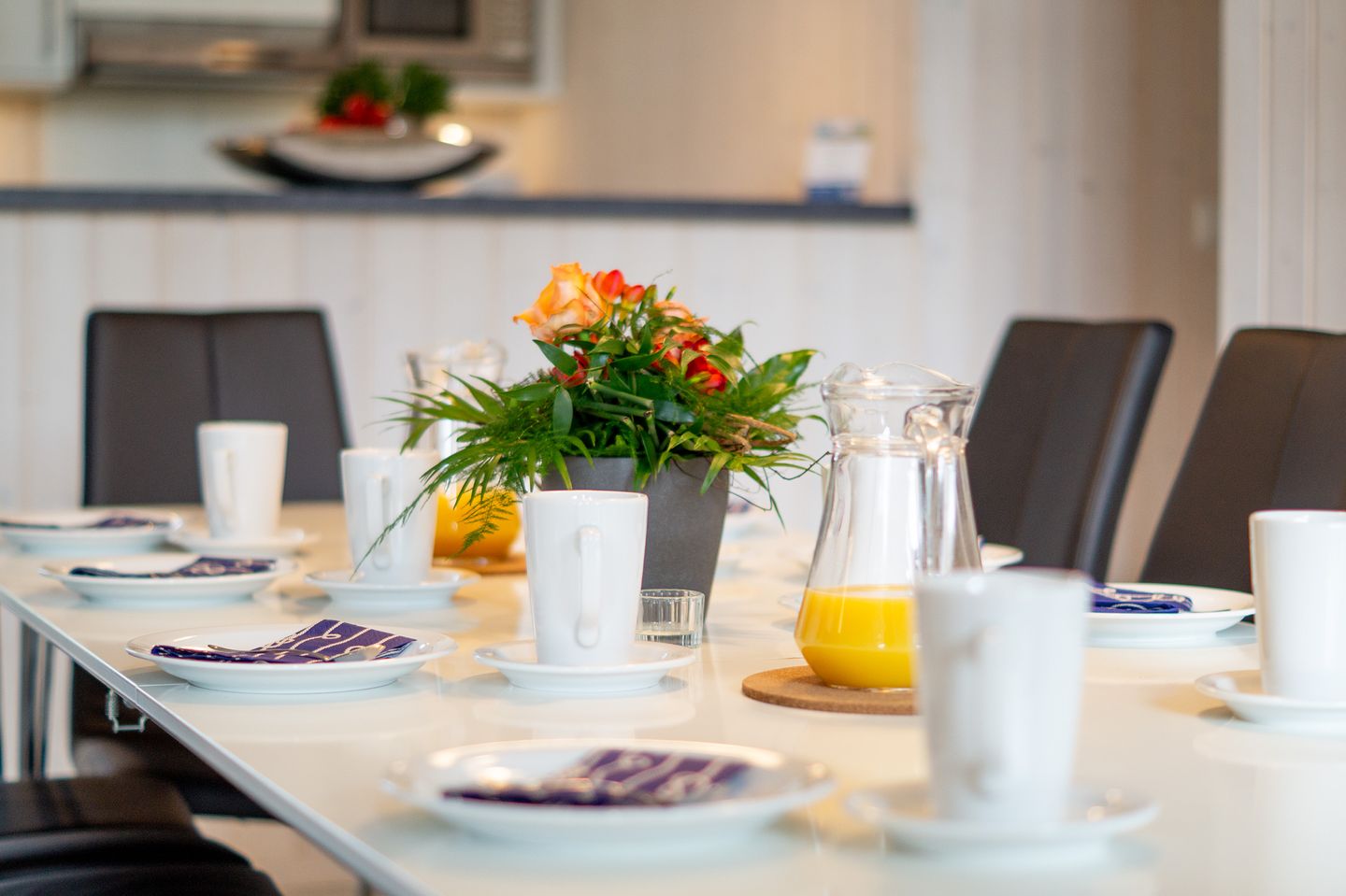 Resort 1 Ferienhaus D 151 Großenbrode -