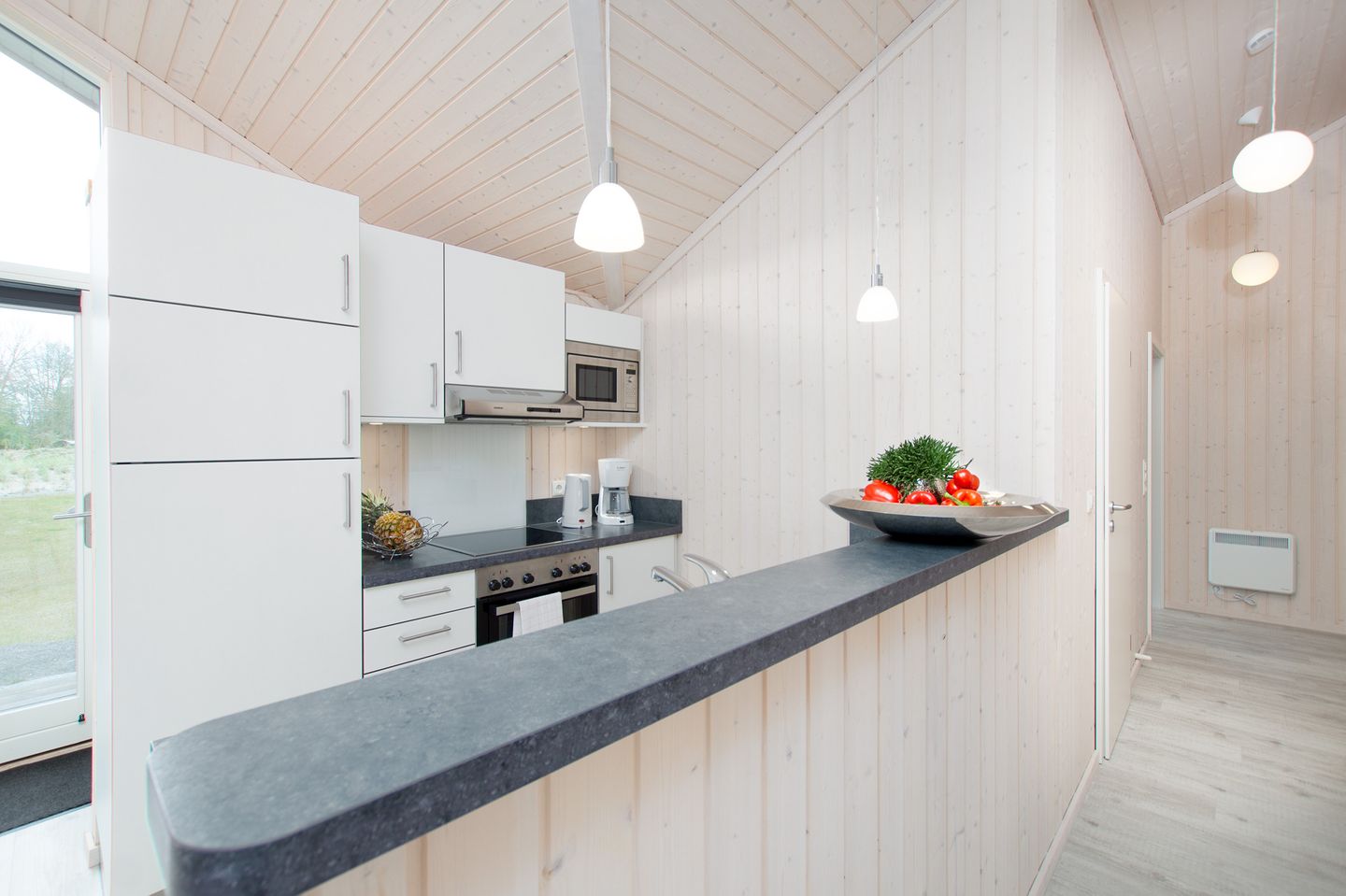 Resort 1 Ferienhaus D 151 Großenbrode -