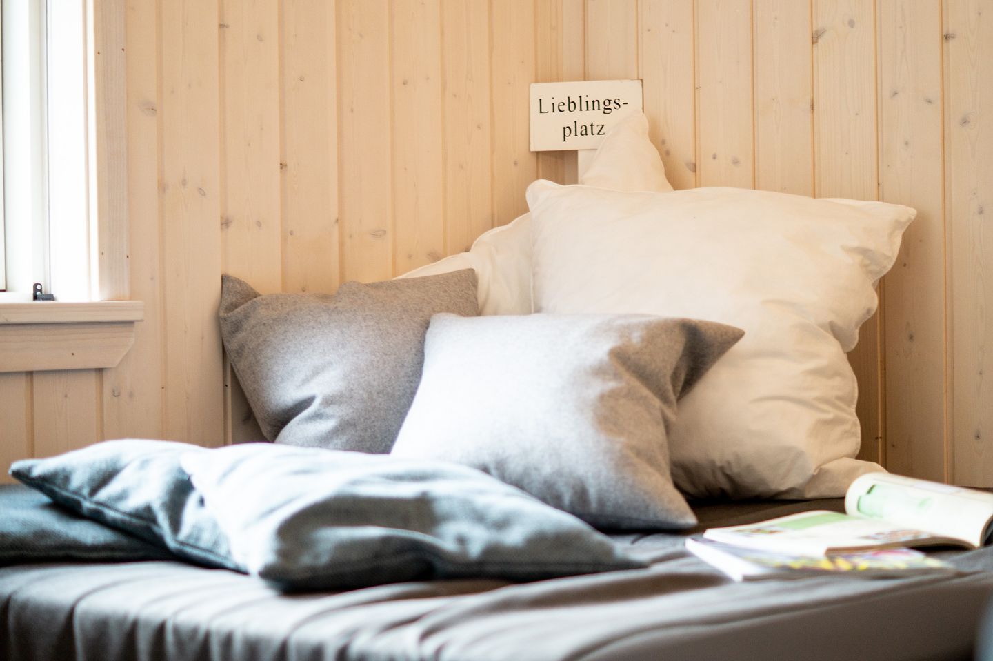 Resort 1 Ferienhaus D 151 Großenbrode -