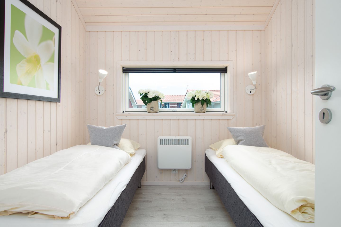 Resort 1 Ferienhaus D 151 Großenbrode -
